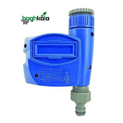 تایمر آبیاری بلوتوثی هانتر BTT101